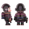 Mega Space Molly Old Shanghai Paramount 400% Shanghai Edizione Limitata