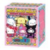 Mega Space Molly Sanrio Characters Confezione sigillata al 400% (1 Blind Box)