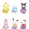 Mega Space Molly Sanrio Characters Confezione sigillata al 400% (1 Blind Box)