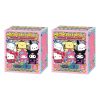 Mega Space Molly Sanrio Characters Confezione sigillata al 400% (2 Blind Box)