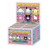 Mega Space Molly Sanrio Characters Confezione sigillata al 400% (6 Blind Box)