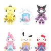 Mega Space Molly Sanrio Characters Confezione sigillata al 400% (6 Blind Box)