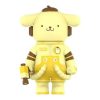 Mega Space Molly Sanrio Personaggi 400% “Pompompurin”