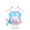 Mega Space Molly Sanrio Personaggi Cinnamoroll 400%