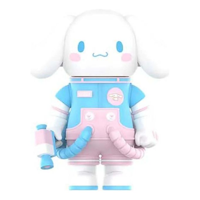 Mega Space Molly Sanrio Personaggi Cinnamoroll 400%