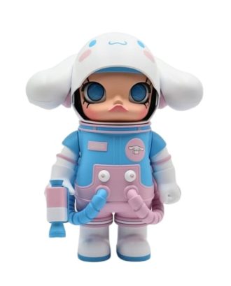 Mega Space Molly Sanrio Personaggi Cinnamoroll 400%