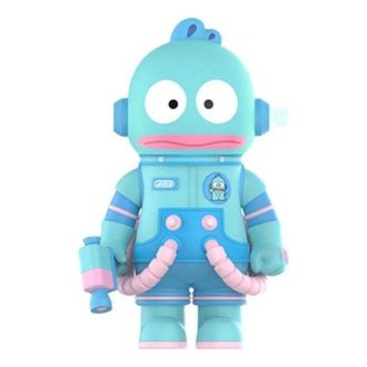Mega Space Molly Sanrio Personaggi Hangyodon 400%