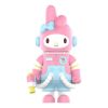 Mega Space Molly Sanrio Personaggi My Melody 400%