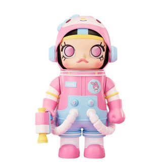 Mega Space Molly Sanrio Personaggi My Melody 400%