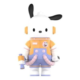Mega Space Molly Sanrio Personaggi Pochacco 400%