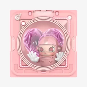 MEGA SPACE MOLLY SMITTEN LOVE《IN SPACE》Dipinto 3D