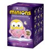 Minions Bedtime Stories di Bob e Tim Figures Confezione sigillata (1 scatola cieca)