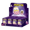 Minions Bedtime Stories di Bob e Tim Figures Confezione sigillata (12 scatole cieche)
