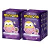 Minions Bedtime Stories di Bob e Tim Figures Confezione sigillata (2 scatole cieche)