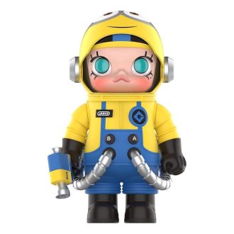 Minions Molly Spaziali 400%