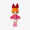 MOLLY × Action figure della serie The Powerpuff Girls