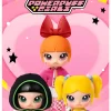 MOLLY × Action figure della serie The Powerpuff Girls