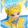 MOLLY × Action figure della serie The Powerpuff Girls