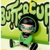 MOLLY × Action figure della serie The Powerpuff Girls