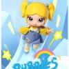 MOLLY × Action figure della serie The Powerpuff Girls