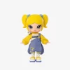 MOLLY × Action figure della serie The Powerpuff Girls