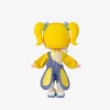 MOLLY × Action figure della serie The Powerpuff Girls