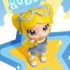 MOLLY × Action figure della serie The Powerpuff Girls