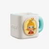 MOLLY Anniversary Statue Classiche Retro Serie 2 – Cornice per foto