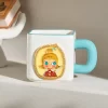 MOLLY Anniversary Statue Classiche Retro Serie 2 – Cornice per foto