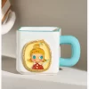 MOLLY Anniversary Statue Classiche Retro Serie 2 – Cornice per foto