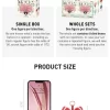 MOLLY Daily Look Series – Confezione cieca in bustina MOLLY Daily Look Series – Confezione cieca in bustina