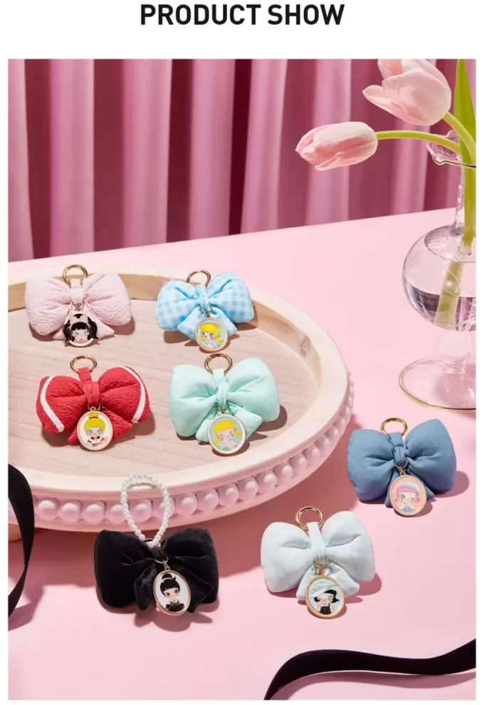 MOLLY Daily Look Series – Confezione cieca in bustina MOLLY Daily Look Series – Confezione cieca in bustina