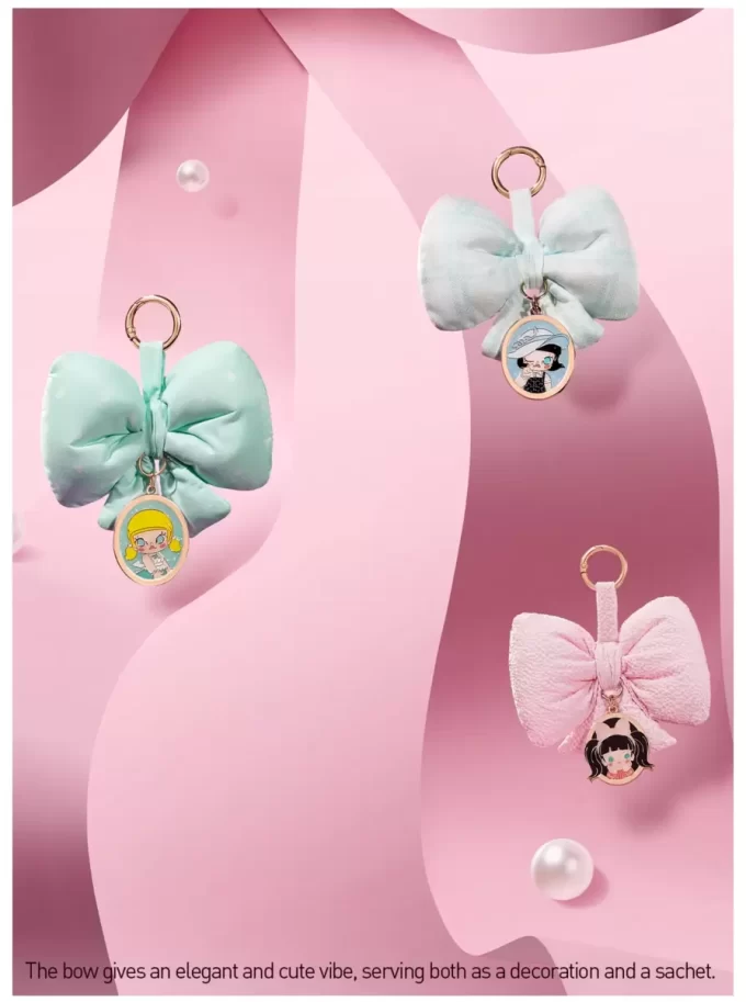 MOLLY Daily Look Series – Confezione cieca in bustina MOLLY Daily Look Series – Confezione cieca in bustina