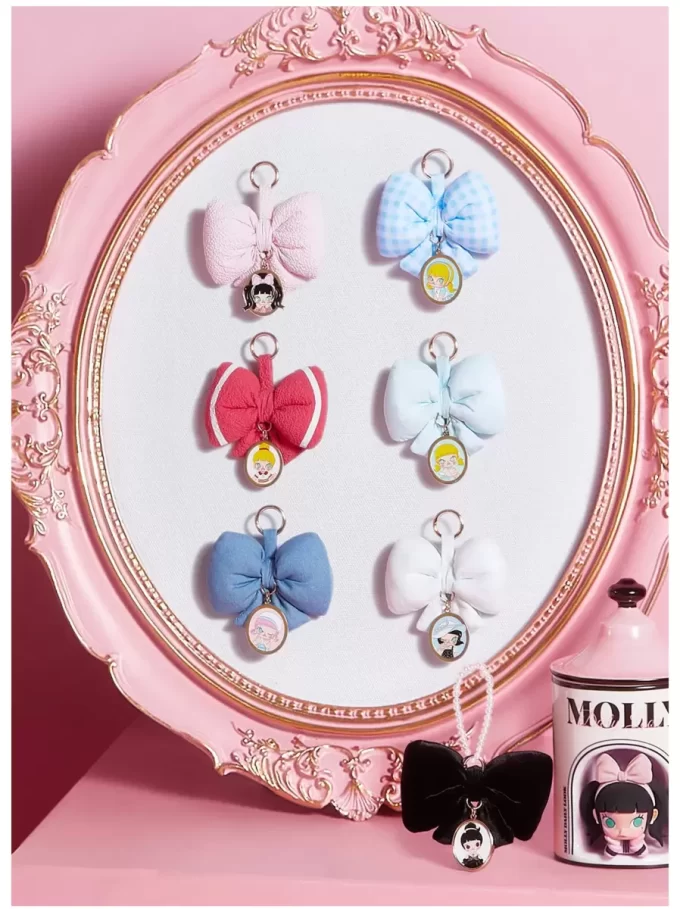 MOLLY Daily Look Series – Confezione cieca in bustina MOLLY Daily Look Series – Confezione cieca in bustina