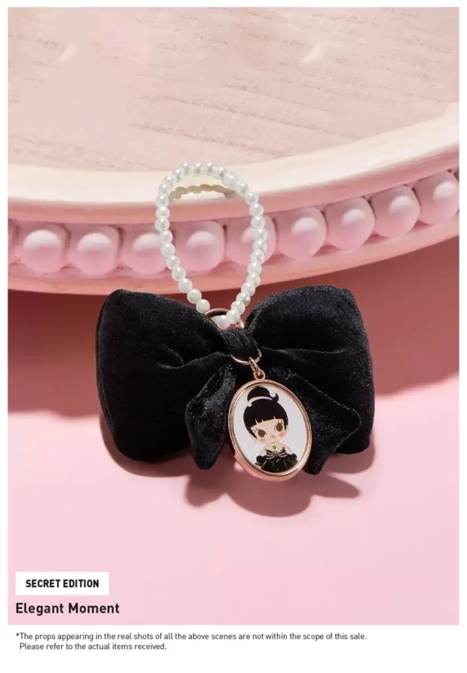 MOLLY Daily Look Series – Confezione cieca in bustina MOLLY Daily Look Series – Confezione cieca in bustina