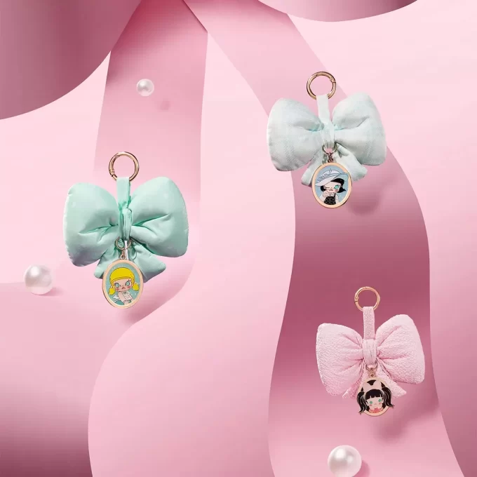 MOLLY Daily Look Series – Confezione cieca in bustina MOLLY Daily Look Series – Confezione cieca in bustina