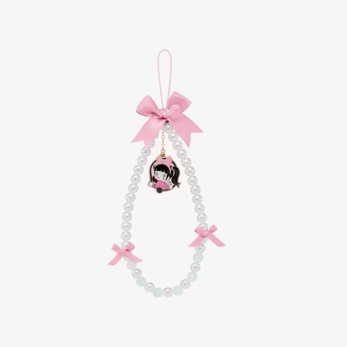 MOLLY Daily Look Series – Scatola cieca con ciondolo per telefono MOLLY Daily Look Series – Scatola cieca con ciondolo per telefono