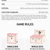 MOLLY Daily Look Series – Scatola cieca con ciondolo per telefono MOLLY Daily Look Series – Scatola cieca con ciondolo per telefono