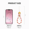 MOLLY Daily Look Series – Scatola cieca con ciondolo per telefono MOLLY Daily Look Series – Scatola cieca con ciondolo per telefono