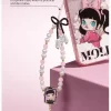 MOLLY Daily Look Series – Scatola cieca con ciondolo per telefono MOLLY Daily Look Series – Scatola cieca con ciondolo per telefono