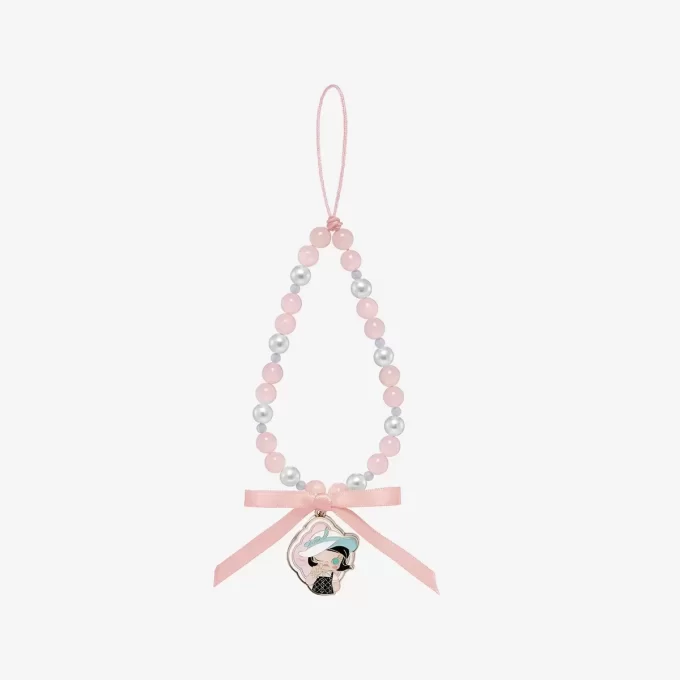 MOLLY Daily Look Series – Scatola cieca con ciondolo per telefono MOLLY Daily Look Series – Scatola cieca con ciondolo per telefono