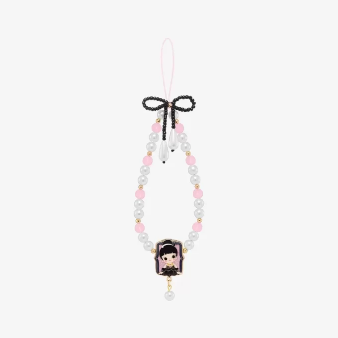 MOLLY Daily Look Series – Scatola cieca con ciondolo per telefono MOLLY Daily Look Series – Scatola cieca con ciondolo per telefono
