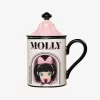 MOLLY Daily Look Series – Tazza in ceramica
