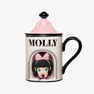 MOLLY Daily Look Series – Tazza in ceramica
