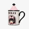 MOLLY Daily Look Series – Tazza in ceramica
