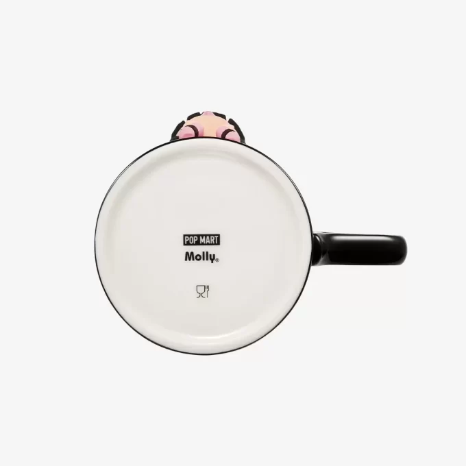MOLLY Daily Look Series – Tazza in ceramica