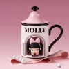 MOLLY Daily Look Series – Tazza in ceramica