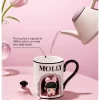 MOLLY Daily Look Series – Tazza in ceramica