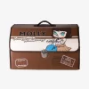 MOLLY Imaginary Wandering Series – Scatola portaoggetti per auto