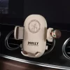 MOLLY Imaginary Wandering Series – Supporto per telefono da auto